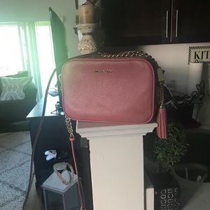 Michael Kors Crossbody Ginny Bag